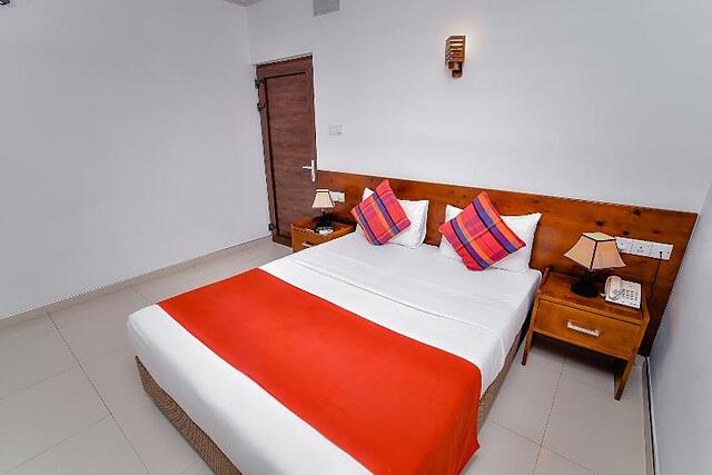 My City Hotel