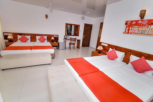 My City Hotel