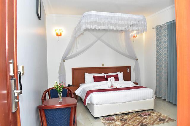 Lebanon Hotel