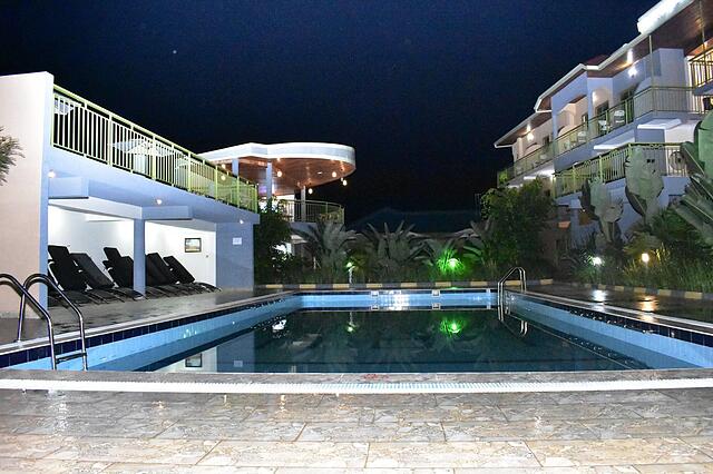 Lebanon Hotel