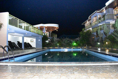Lebanon Hotel
