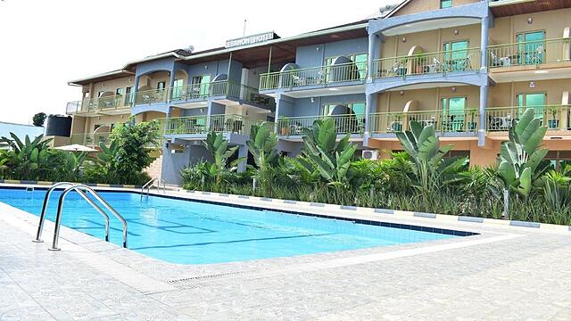 Lebanon Hotel