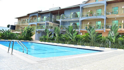 Lebanon Hotel