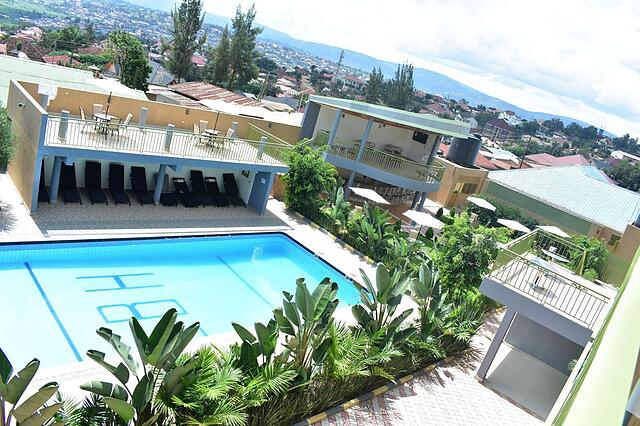Lebanon Hotel