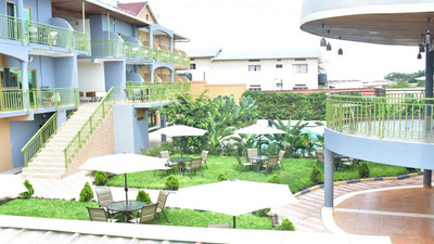Lebanon Hotel