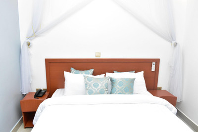 Lebanon Hotel
