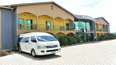 Lebanon Hotel