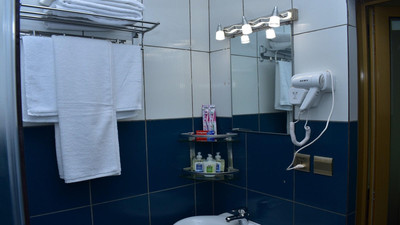Lebanon Hotel