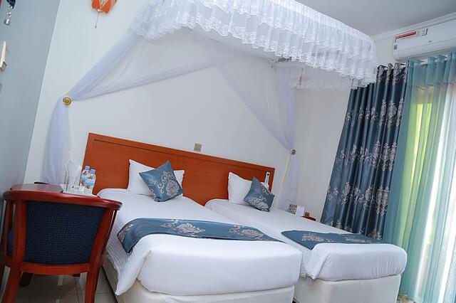 Lebanon Hotel