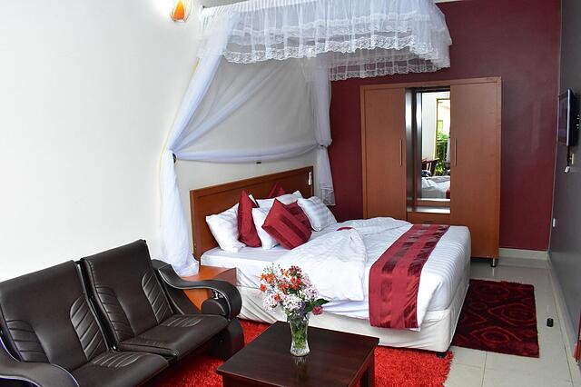 Lebanon Hotel