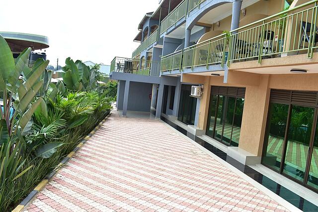 Lebanon Hotel