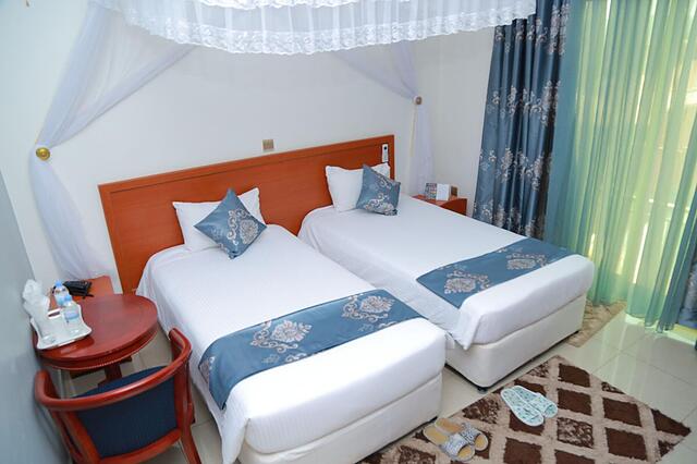 Lebanon Hotel