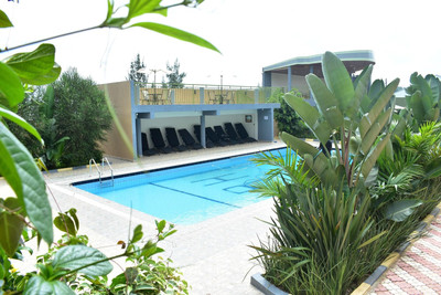 Lebanon Hotel