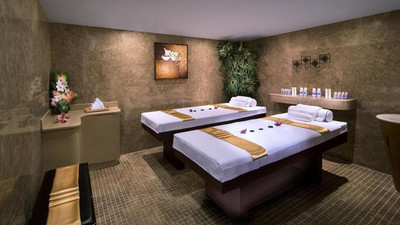 Lebanon Hotel