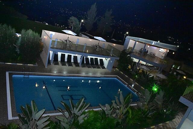 Lebanon Hotel