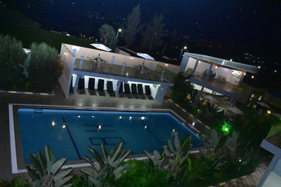 Lebanon Hotel