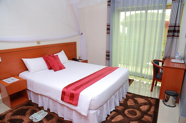 Lebanon Hotel