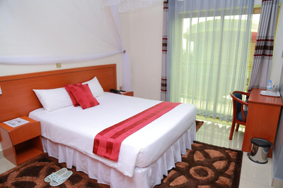 Lebanon Hotel