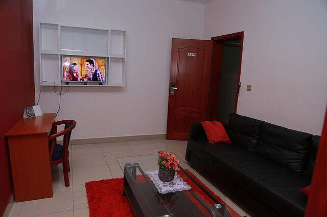Lebanon Hotel