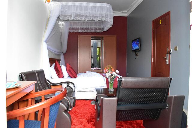 Lebanon Hotel