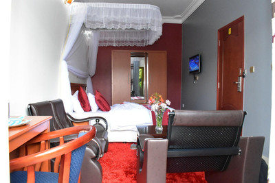 Lebanon Hotel