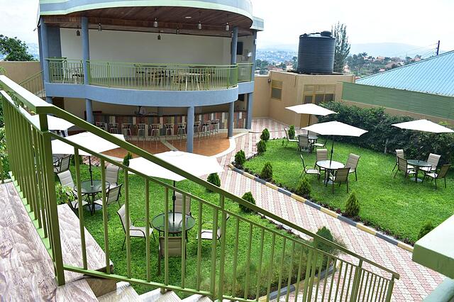 Lebanon Hotel
