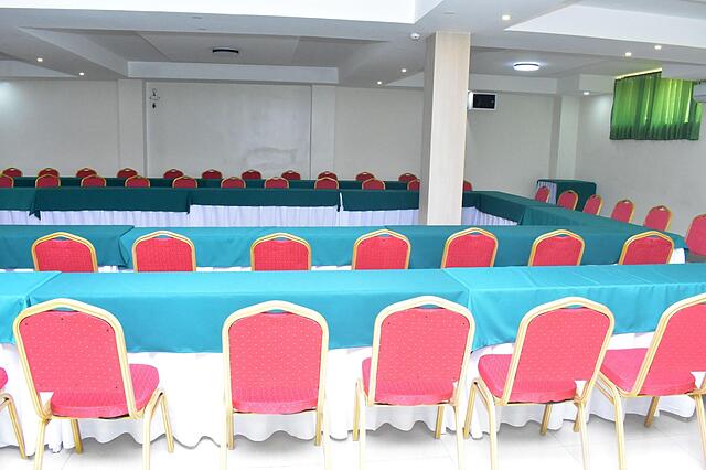 Lebanon Hotel