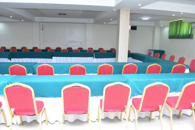 Lebanon Hotel