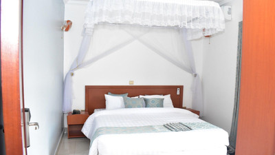 Lebanon Hotel