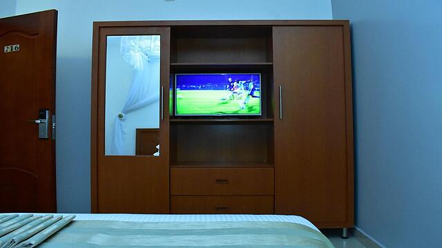 Lebanon Hotel