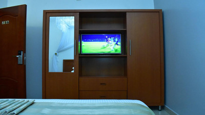 Lebanon Hotel
