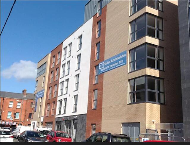 Swuite Dublin