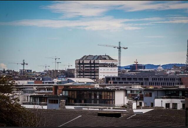 Swuite Dublin