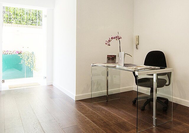 The One Prati Rooms