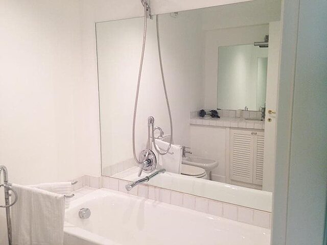 The One Prati Rooms