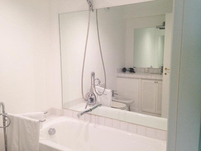 The One Prati Rooms