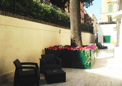 The One Prati Rooms