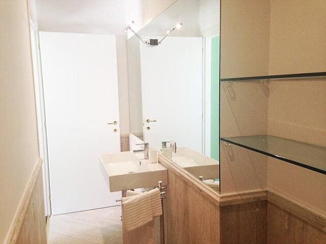 The One Prati Rooms