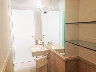 The One Prati Rooms