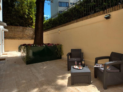 The One Prati Rooms