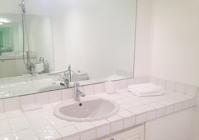 The One Prati Rooms