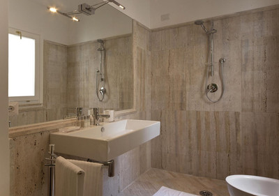 The One Prati Rooms