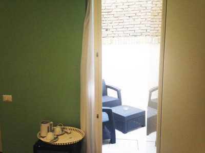 The One Prati Rooms