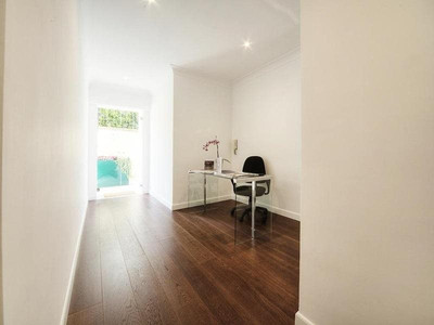 The One Prati Rooms