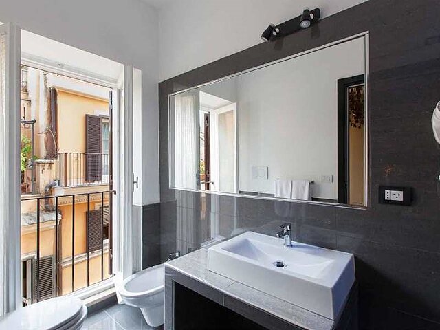 Town House Roma