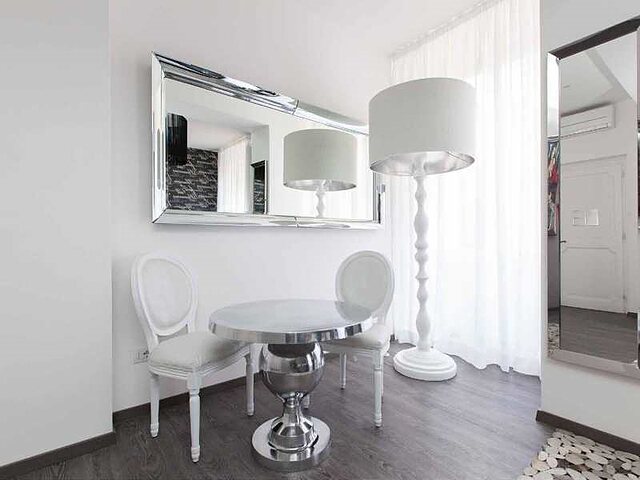 Town House Roma