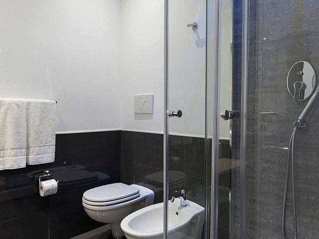 Town House Roma