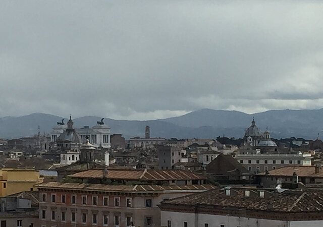 VATICAN STYLE