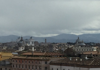 VATICAN STYLE