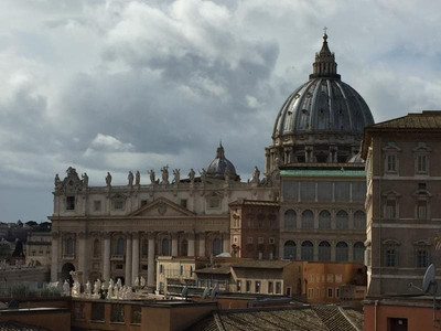VATICAN STYLE
